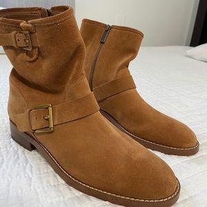 Michael Kors Woman’s Boots